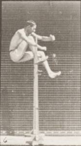 A pole 1 foot away - hypothetical result